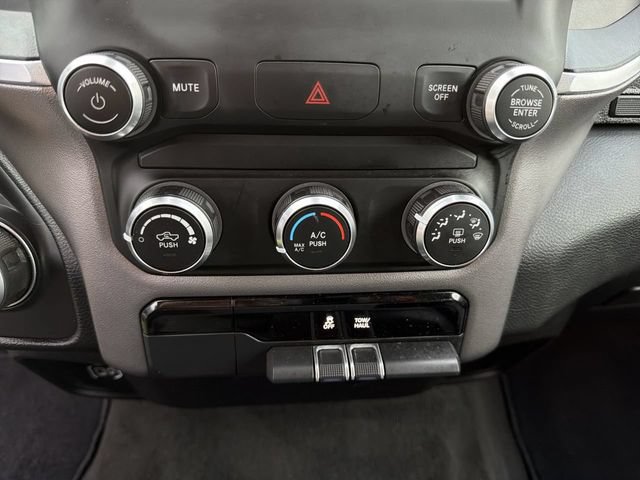 Used 2019 RAM 1500 Big Horn AWD/4WD image 21