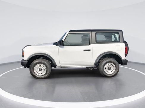 New 2025 Ford Bronco 2-Door image 5