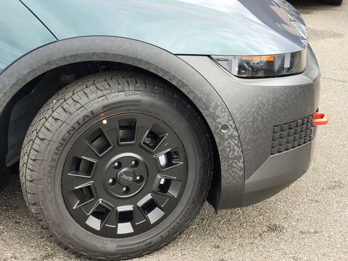 New 2026 Hyundai Ioniq 5 XRT image 3