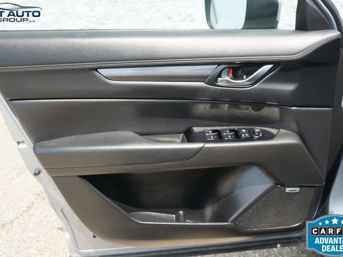 Used 2020 MAZDA CX-5 Touring AWD/4WD image 26