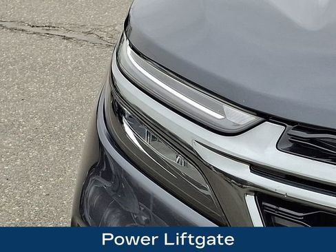 Used 2023 Chevrolet Equinox RS image 13