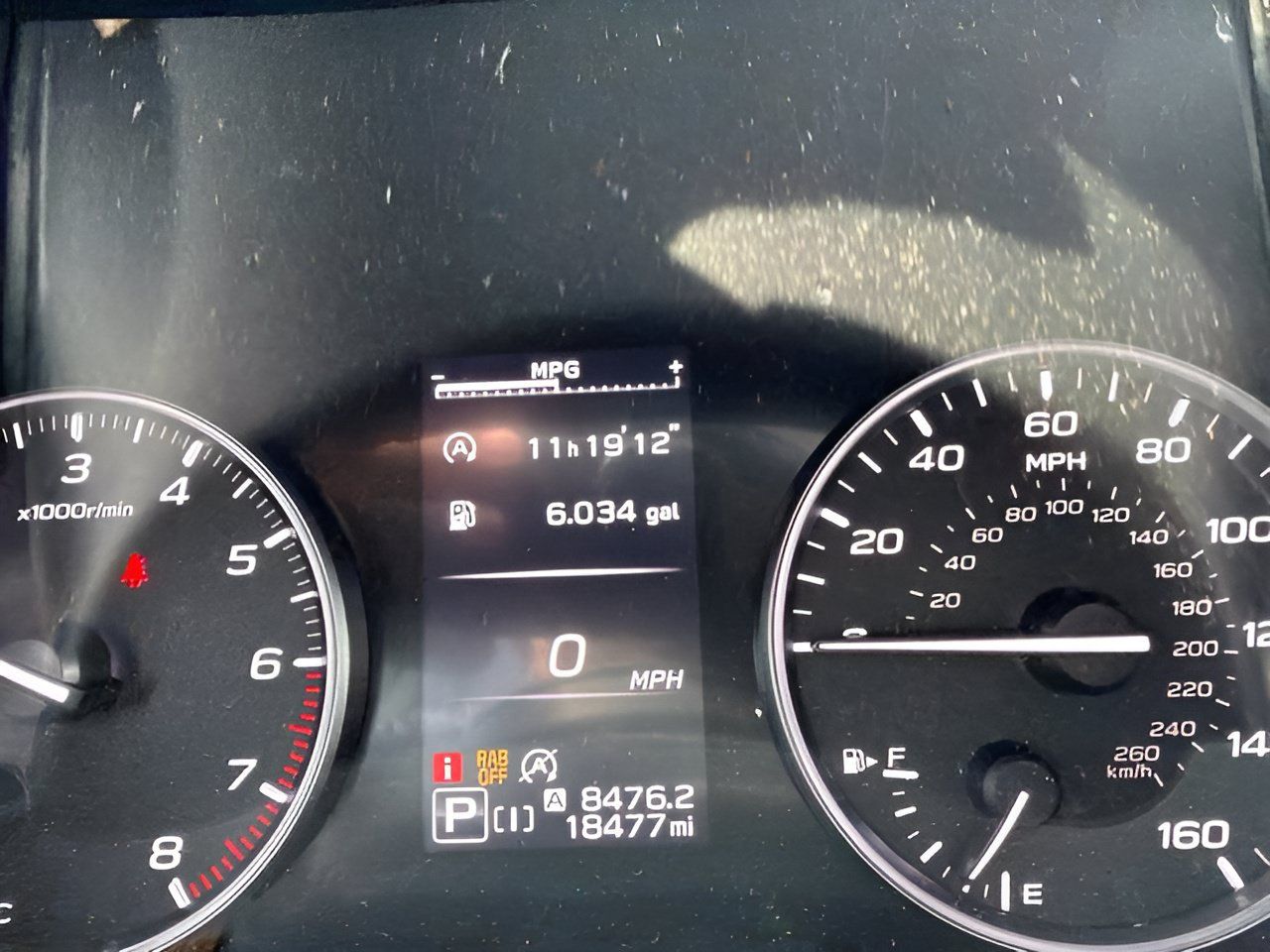 Used 2024 Subaru Crosstrek 2.5i Limited w/ Popular Package #3A AWD/4WD image 19