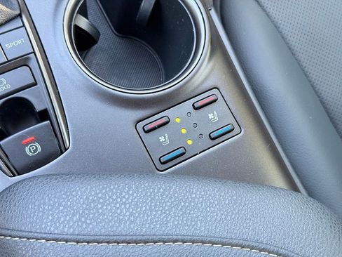 Certified 2021 Toyota Camry XSE w/ Navigation Package FWD image 38