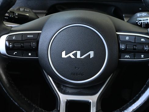 Used 2024 Kia Sportage SX AWD/4WD image 32