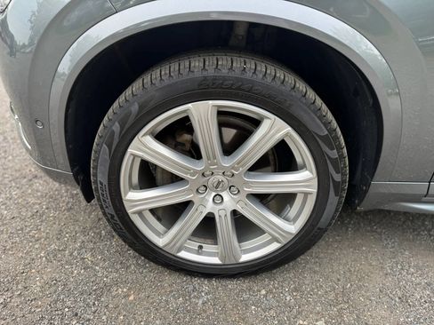Used 2019 Volvo XC90 T6 Inscription w/ Luxury Package AWD/4WD image 10