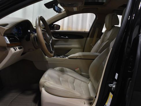 Used 2019 Cadillac CT6 Platinum AWD/4WD image 7