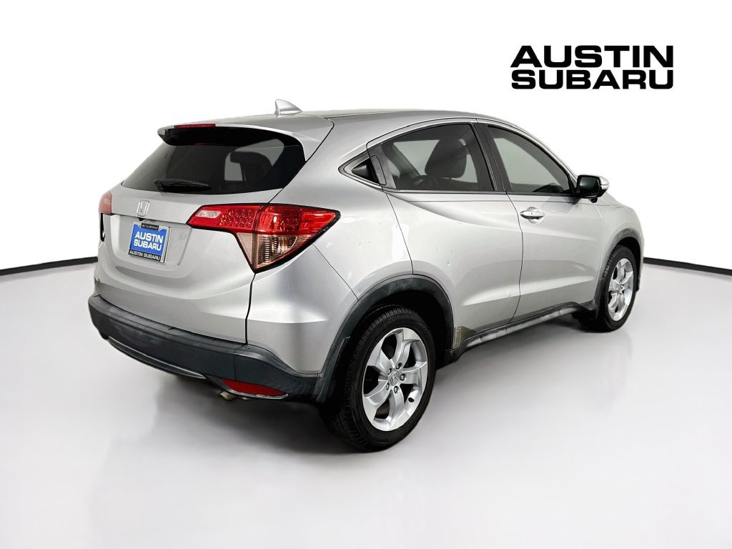Used 2016 Honda HR-V EX image 7