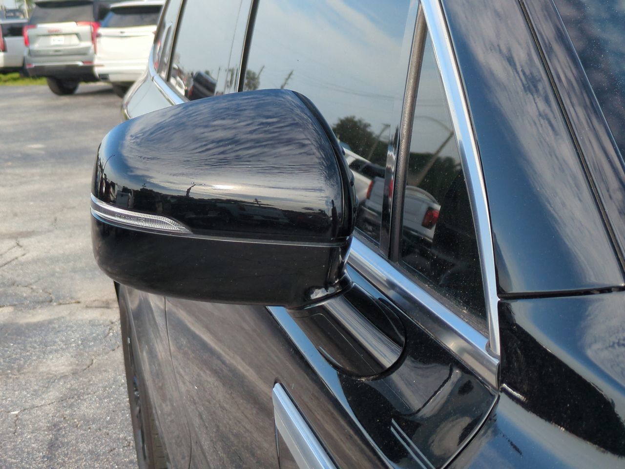 Used 2025 Kia Sorento S FWD image 12