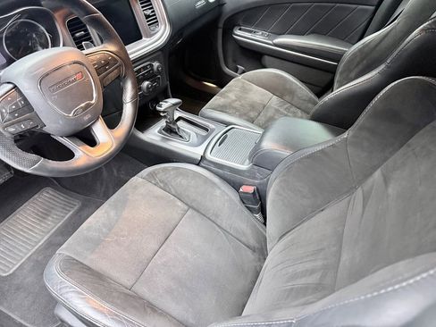 Used 2019 Dodge Charger R/T w/ Plus Group image 9