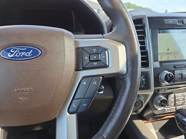 Used 2017 Ford F150 King Ranch AWD/4WD image 22