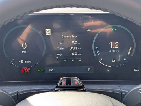 New 2026 Hyundai Santa Fe Limited AWD/4WD image 25