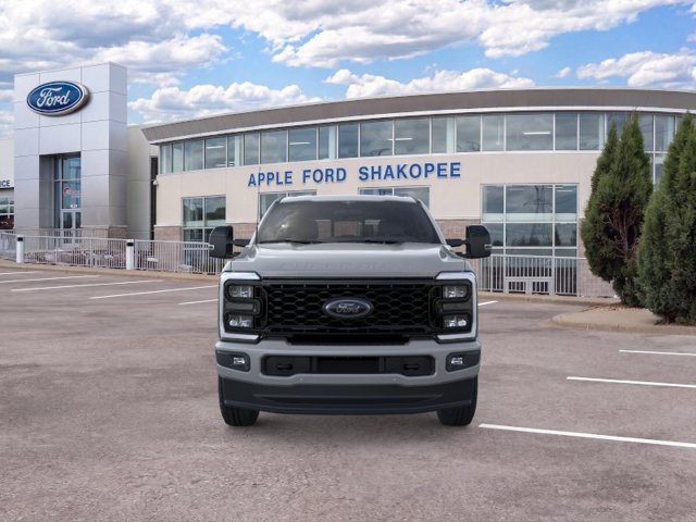 New 2026 Ford F350 Lariat w/ Black Appearance Package AWD/4WD image 6