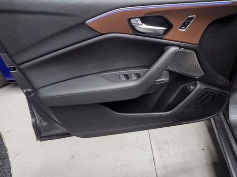 Used 2021 Acura TLX w/ Technology Package FWD image 12