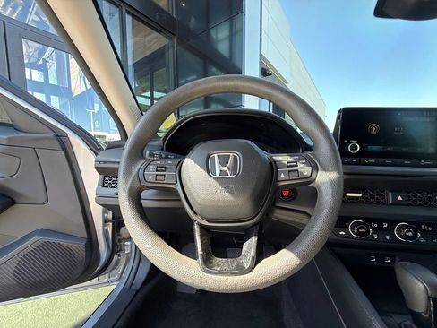 Used 2024 Honda Accord EX image 20