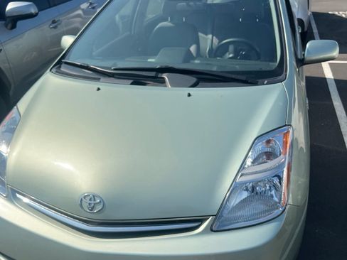 Used 2009 Toyota Prius FWD image 1