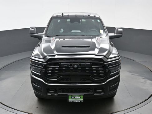 New 2026 RAM 2500 Limited AWD/4WD image 28