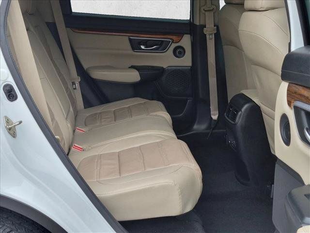 Used 2019 Honda CR-V Touring image 18