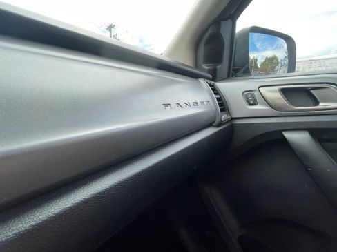 Used 2019 Ford Ranger XLT w/ Equipment Group 302A Luxury AWD/4WD image 21