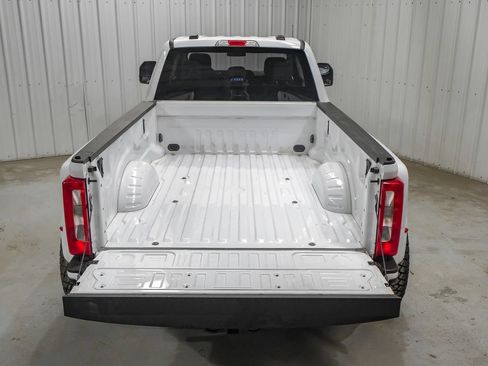 Used 2025 Ford F350 XLT w/ FX4 Off-Road Package AWD/4WD image 57