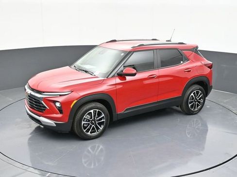 New 2026 Chevrolet TrailBlazer LT w/ Convenience Package image 64