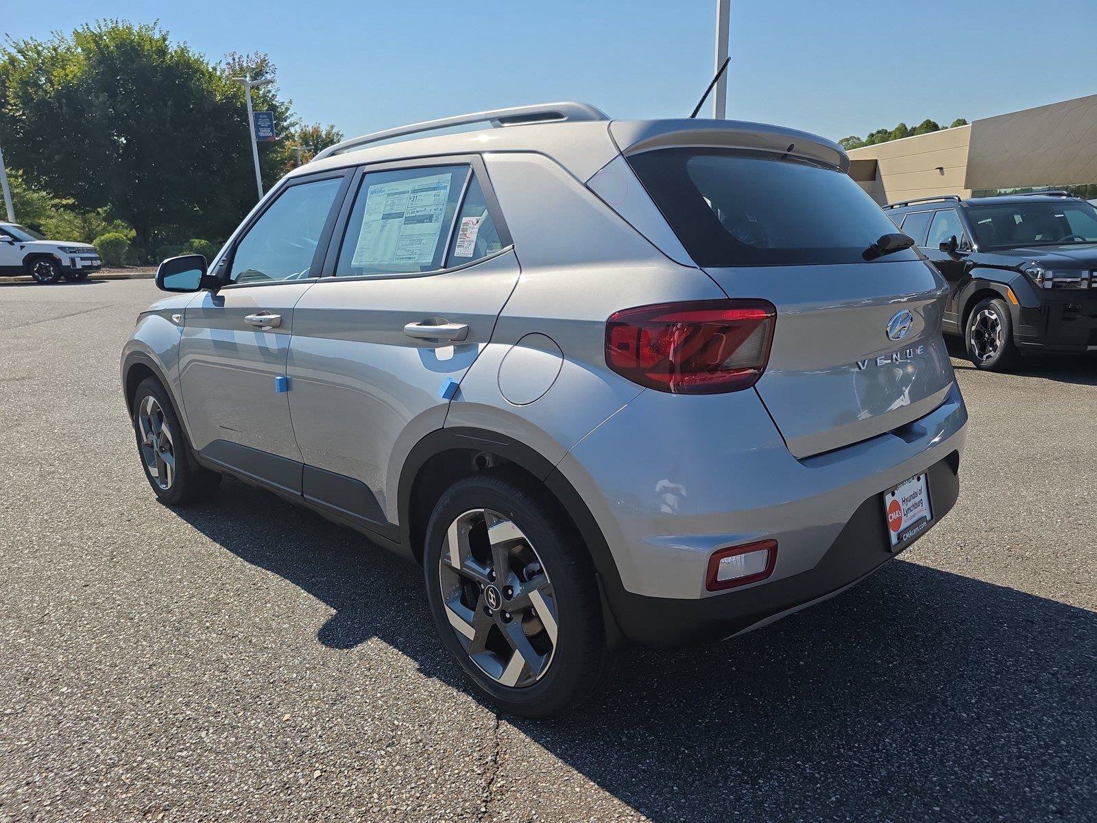 New 2027 Hyundai Kona SEL Sport AWD/4WD image 8