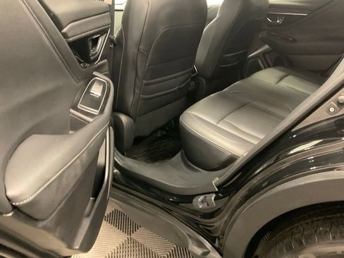 Used 2024 Subaru Outback Touring XT AWD/4WD image 27
