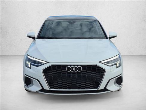 Used 2024 Audi A3 2.0T Premium FWD image 2
