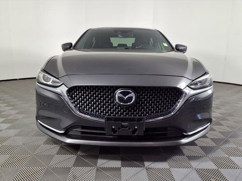 Used 2018 MAZDA MAZDA6 Signature image 2