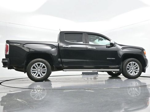 Used 2019 GMC Canyon SLT w/ Driver Alert Package AWD/4WD image 55