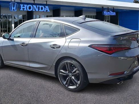 Used 2023 Acura Integra A-Spec image 6