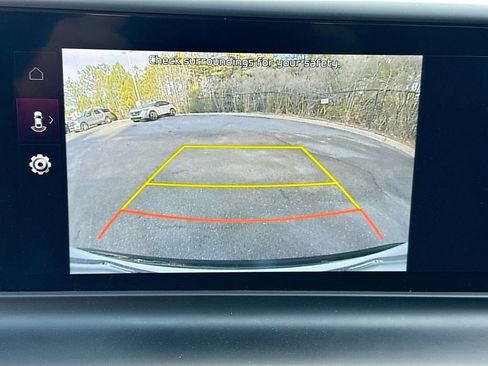 Used 2024 Kia Seltos S image 13