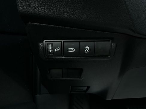 New 2026 Toyota Corolla Cross LE image 19