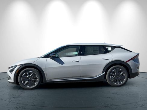 New 2025 Kia EV6 Light image 7
