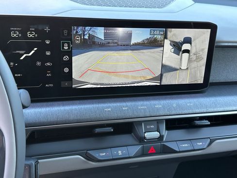 New 2026 Kia EV9 Wind image 31