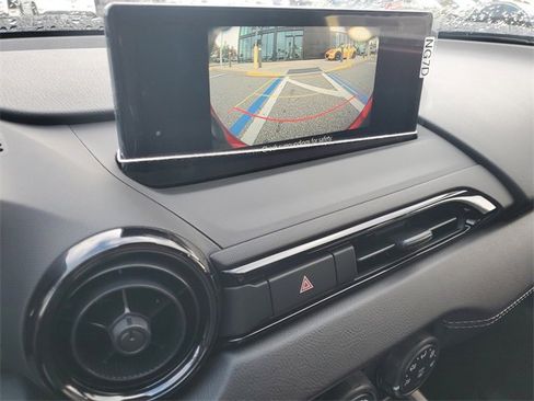 New 2025 MAZDA MX-5 Miata Club image 21