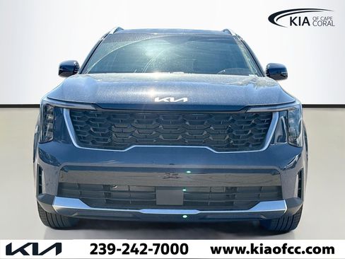 New 2026 Kia Sorento S image 8