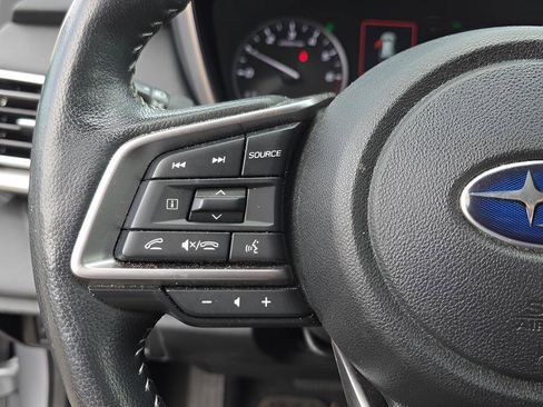Used 2023 Subaru Outback Limited image 14