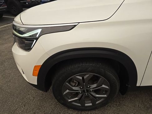 Certified 2024 Kia Seltos S AWD/4WD image 10