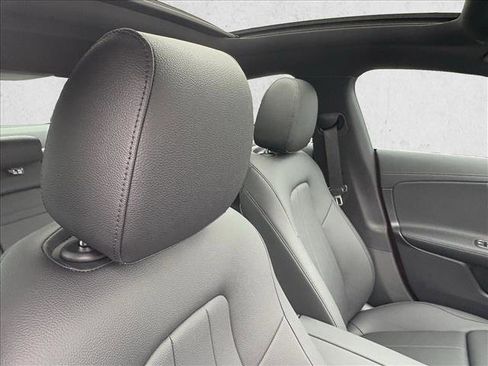 New 2026 Mercedes-Benz CLA 250 image 24