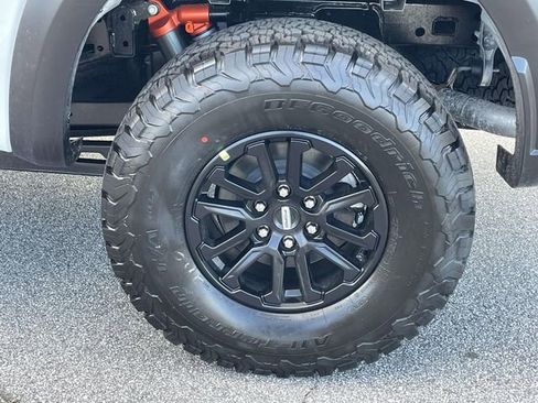 New 2026 Ford F150 Raptor image 8