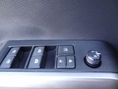 Used 2023 Toyota Tacoma SR5 w/ SX Package AWD/4WD image 16