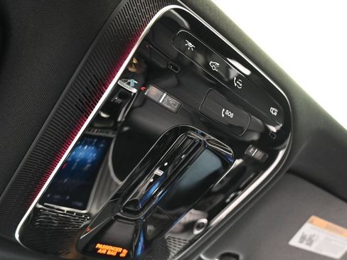 Used 2024 Mercedes-Benz C 300 Sedan image 29