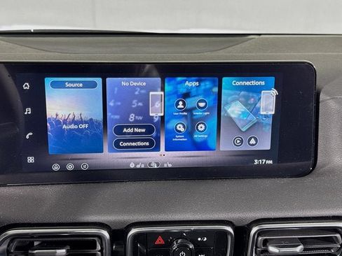 New 2026 Nissan Sentra SV w/ SV Convenience Package FWD image 15