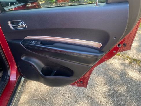 Used 2015 Dodge Durango SXT w/ Quick Order Package 23B AWD/4WD image 21