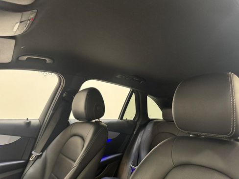 Certified 2022 Mercedes-Benz GLC 300 image 21