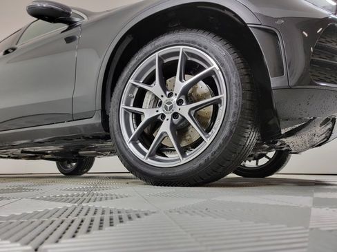 Certified 2022 Mercedes-Benz GLC 300 4MATIC image 10