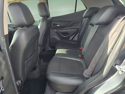 Used 2018 Buick Encore Preferred image 14