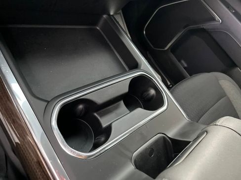 Used 2025 Chevrolet Silverado 2500 LT w/ Trail Boss Package image 16