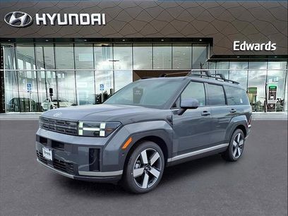 New 2026 Hyundai Santa Fe Limited