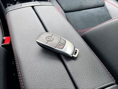 Certified 2023 Mercedes-Benz CLA 250 4MATIC image 10